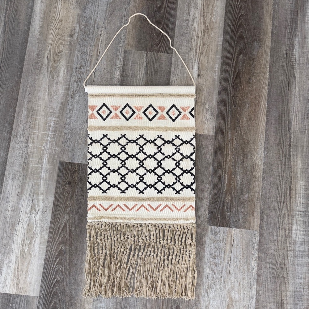 Wall Decor